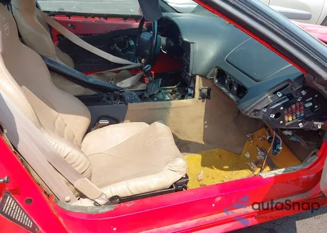 1994 Chevrolet Corvette z USA, uszkodzony, nr VIN 1G1YY22P6R5111291